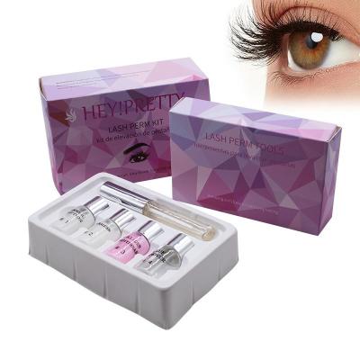 China OEM profesional de Lash And Brows Lift Kit de la ondulación permanente rápida para Lash Curl 160g en venta