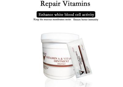 China Semi - Permanent AD Oil Tattoo Repair Essence Cream For Eyebrows And Lips for sale