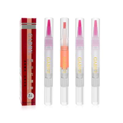 China Permanent Makeup Accessories Waterproof Long Lasting Tattoo Tint Lip Gloss for sale