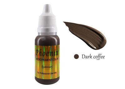 Chine Colorants permanents organiques de maquillage de l'encre 55g de tatouage de Phoenix de colorant sûr de haute qualité de tatouage à vendre