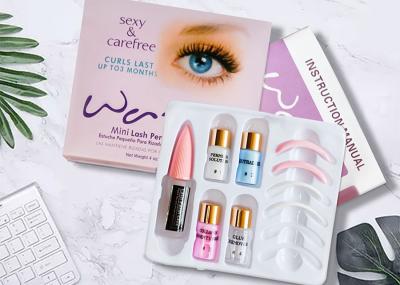 China logotipo de Lash Perm Glue Kit Customized del ojo del equipo de la elevación de la pestaña 150g en venta