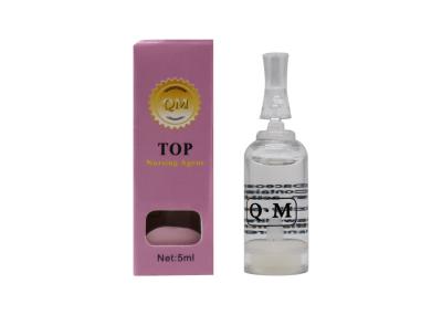 China 5ml/pc Transparent 5ml/pc Tattoo Repair Essence Nursing Agent for sale