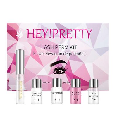 China ondulación permanente sistemas de Kit Tool Lash Lift 1 - 49 de la pestaña 160g para los salones de belleza en venta