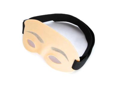 China Silicone Eyebrow Tattoo Fake Headband Microblading Practice Skin for sale