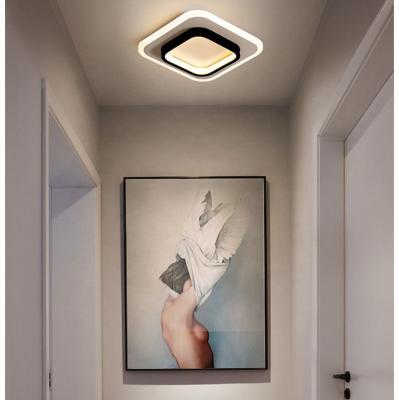 China Modern LED Ceiling Light Down Light 2020 Modern Design Ceiling Lamp High Quality Home Fixture Bedroom Ceiling Light for sale