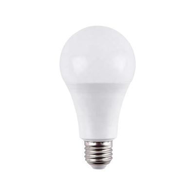 China Globe Current Cheap Price PC PBT Energy Saving White LED Bulb Lighting A19 A60 5W 7W 9W E27 220V LED Bulbs for sale