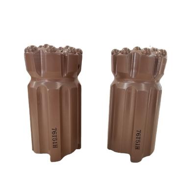 China Construction worksÂ   Multiple Works China Manufacture High Quality Cemented Carbide Button Bits For Mine for sale