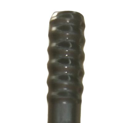 China energy & China supplier mining top hammer rock drilling machines shreaded shank drill bit adapter r32 t45 t38 for sale