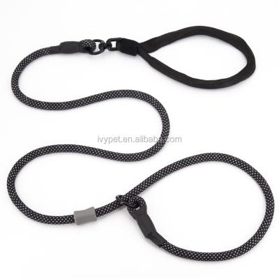 China Viable Newcomer Hot Sales Wholesale Durable Pet Leather Leashes For Dogs for sale