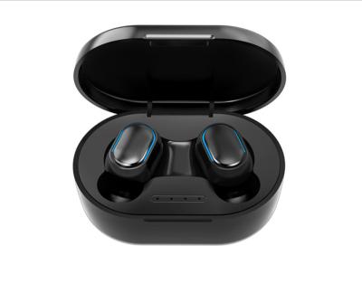 China Best Selling Low Price Single Ear Earbuds Macaron Color Bilateral Stereo Binaural Headphones for sale