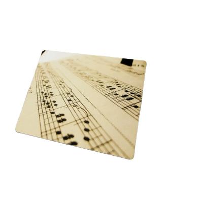 China Custom Rectangular and Round Mouse Pads Washable DIY Mouse Pads Customize Your Own Mouse Pads for sale