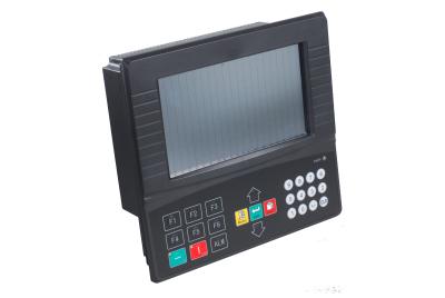 Chine Communication humaine d'interface de système de PLC HMI de la porte série RS232 à vendre