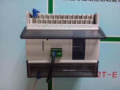 China Industrial PLC Controller Omron Transistor Output XC3 , High Performance for sale