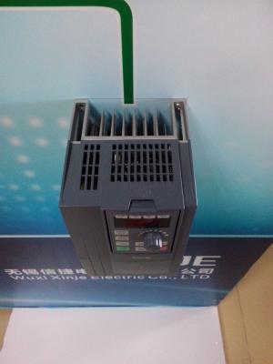 China 2200W Variable Frequency Drives Variable Torque Control PLC for sale