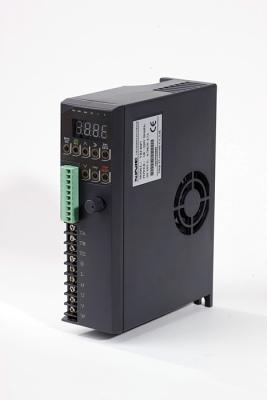 China AC VFD Variable Frequency Drives 0.75KW Inverter PI Tuning Pure Sine Wave for sale