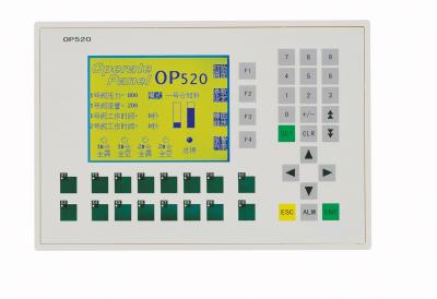 China Los paneles del PLC y de HMI del panel táctil de Siemens, interfaz de HMI con el PLC en venta