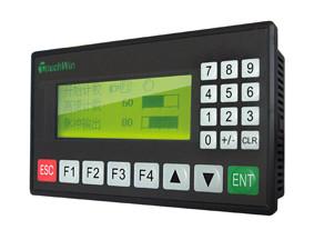 China PLC industrial HMI de Omron en venta