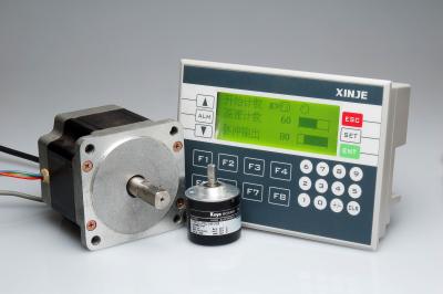 China Integrated PLC HMI for sale