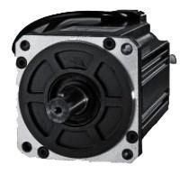 China Brushless AC Servomotor Te koop