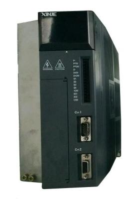 China 2HP Naaimachineac Servomotor voor Industrie, Hoge snelheid 3000 t/min Te koop