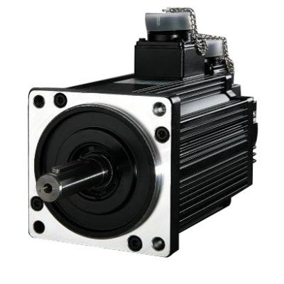 China 1500Rpm Torque de Hoge snelheids Industriële Servomotor 4HP 380V AC, 20 N.m Te koop