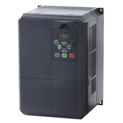 China Mechanical AC Variable Frequency Drives , Close Loop Control for sale