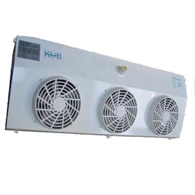 China KUBD-3D Hotels Engine 220v Air Motor Air Cooler Parts Low Price Air Cooler and Heater for sale