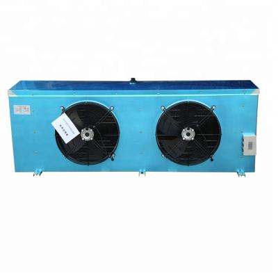 China Waterless Refrigeration Parts DD-8/40 Refrigeration Evaporator Price Air Cooler for sale