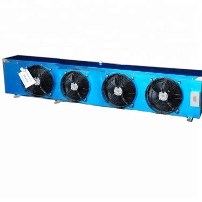 China DJ-20/100 DJ100 Cold Room Air Compressor Price Customizable Small Air Cooler Vaporizer for sale