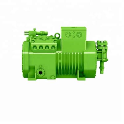 China 4NCS-20.2 oil free 4NES-20 KUB factory made in China 20hp refrigeration piston compressor for sale