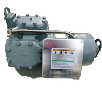 China 06EM150600 Single-temperature Carrier Compressor Spare Parts Refrigeration Compressor for sale