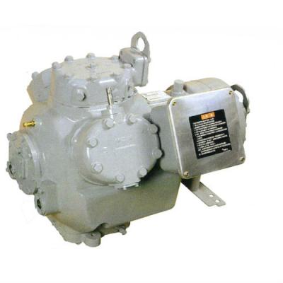 China Hotels 06EF299600 40HP AC Compressor Price Carrier carlyle compressor for sale