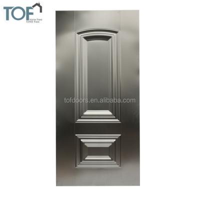 China Custom Design Mold Cold Rolled Mild Sheet Sheet steel door Plate For Gate Raw Material Sheet Te koop