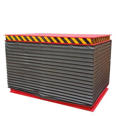 China Custom Performance Rotary Bar Stage Disco Lift Stage Fixed Hydraulic Lift On for sale