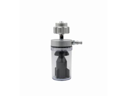 China New Sale Medical Brass Vacuum Regulator Suction Regulator for sale