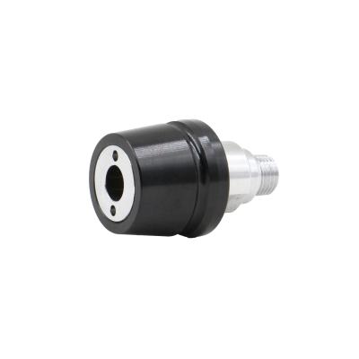 China 2021 Factory New Style BS High Quality Chinese Mini Gas Outlet Medical Gas Equipment Adapter ATMT-3 for sale