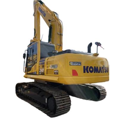 China KOMATSU used excavator in KOMATSU PC240-8 used excavator Original Japan stock second-hand crawler excavator 1.2M™; ³ for sale