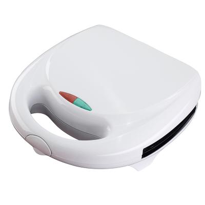 China 750W Household Electric Multi-Function Hinged Sandwich Sandwich Maker for Sale for sale