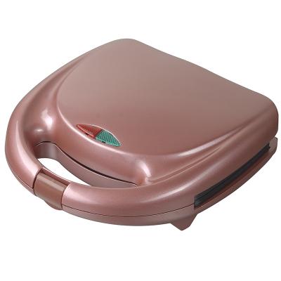 China Household Customized Home Office Non-Stick Cooking Outdoor Household Sandwich Manufacturer for sale