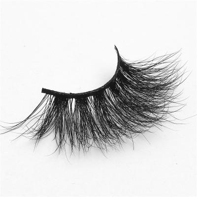 China Best Quality Long Eyelash Natural 3D 5D Mink Lashes from Mink Lashes Suppliers Wholesale Mink for sale