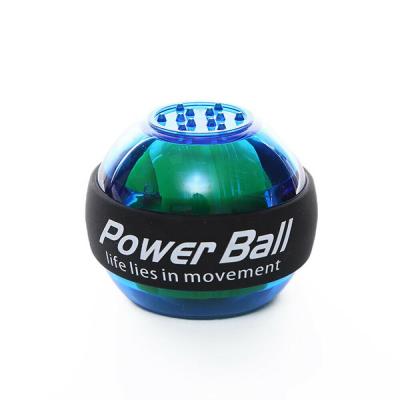 China Original Durable Hand Trainer Ball for Powerful Hand-Arm Grip Strength Training and Rehabilitation for sale