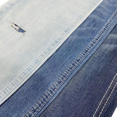 China High Quality Breathable Memory Stretch Fabric For Jeans for sale