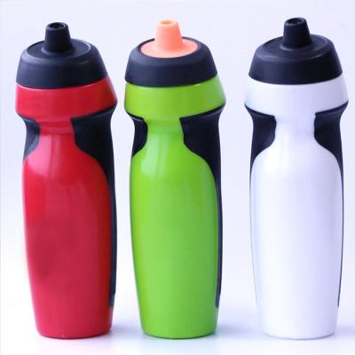 China 2021 New Design 600ml Viable Recycling/Bicycle/Bicycle Squeeze Water Bottle for sale