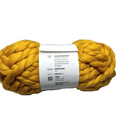 China Wholesale Fancy Yarn Zhonghuai Knitting Yarn Iceland Bulky Yarn for sale