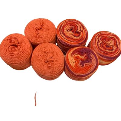 China Wholesale Fancy Yarn Zhonghuai Yarn Knitting With Heat Preservation For Scarf for sale