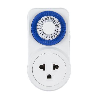 China Timer switch tending hot products Thailand 2020 24 hours timer for to protect appliances timer for sale