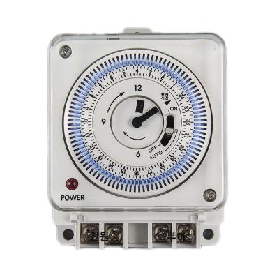 China T10 24 Hours T10 Daily Mechanical Switch Module Timer for sale