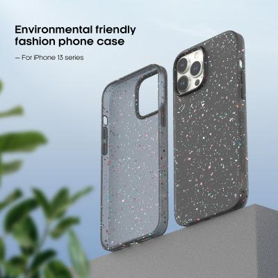 China Original Shockproof Liquid Soft Silicone Dragons Biodegradable Shockproof Protective Phone Case For iPhone 14 for sale