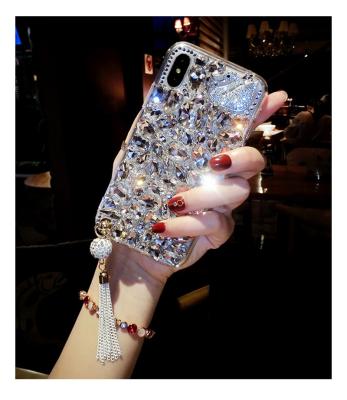 China Luxury Brand Bling Mobile Phone Cases Designer Color Dragons Shockproof Custom Cell Phone Cover For 14 13 mini 12 pro for sale