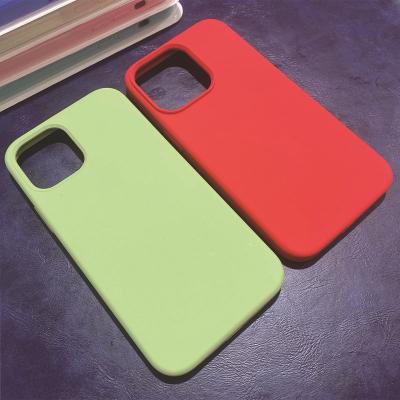 China New Silicone Shockproof Phone Case Fashion Shockproof Soft Dragons For Wireless Charger Magnetic Phone Case For 11 12 13 14 Pro Max for sale